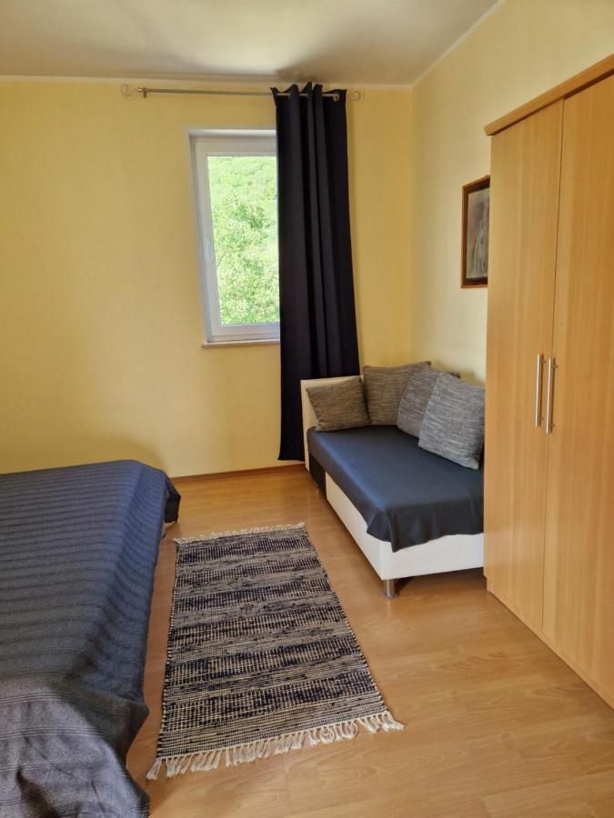Apartments Velic ซริกเวนิซา ภายนอก รูปภาพ