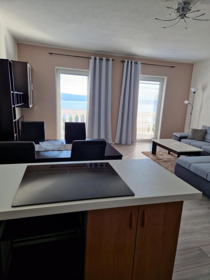 Apartments Velic ซริกเวนิซา ภายนอก รูปภาพ