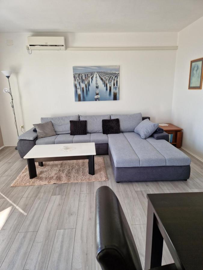 Apartments Velic ซริกเวนิซา ภายนอก รูปภาพ