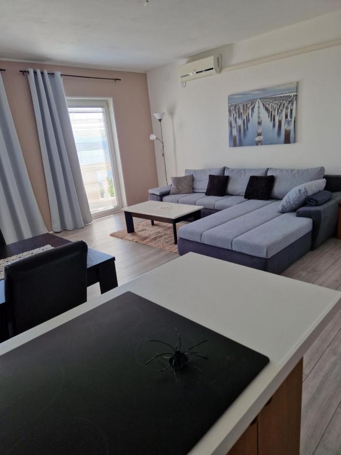 Apartments Velic ซริกเวนิซา ภายนอก รูปภาพ
