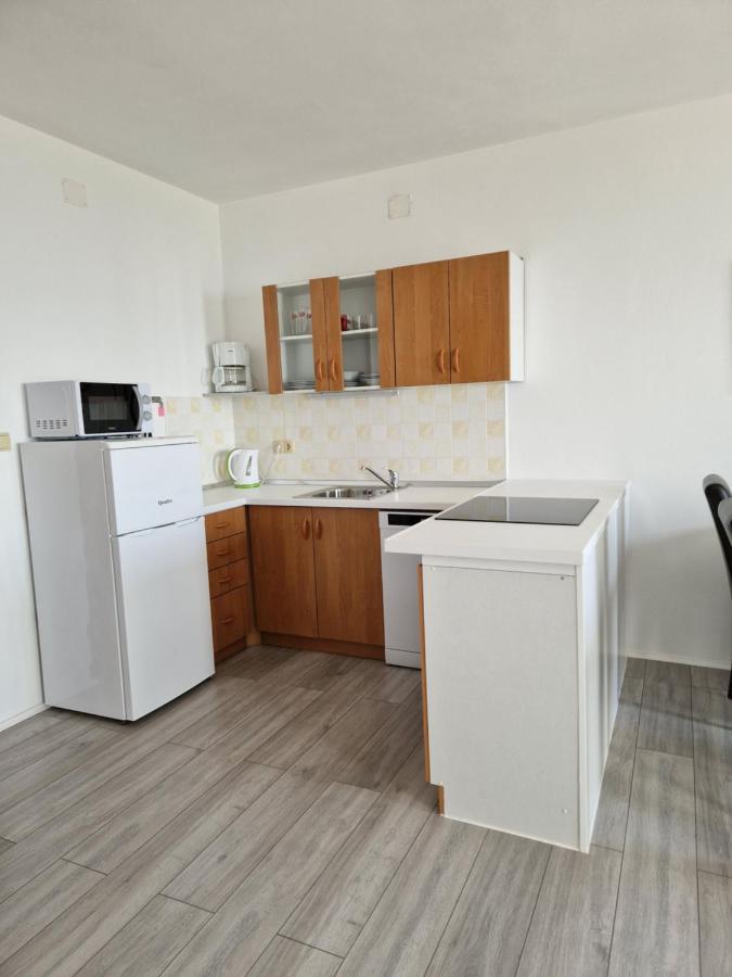 Apartments Velic ซริกเวนิซา ภายนอก รูปภาพ