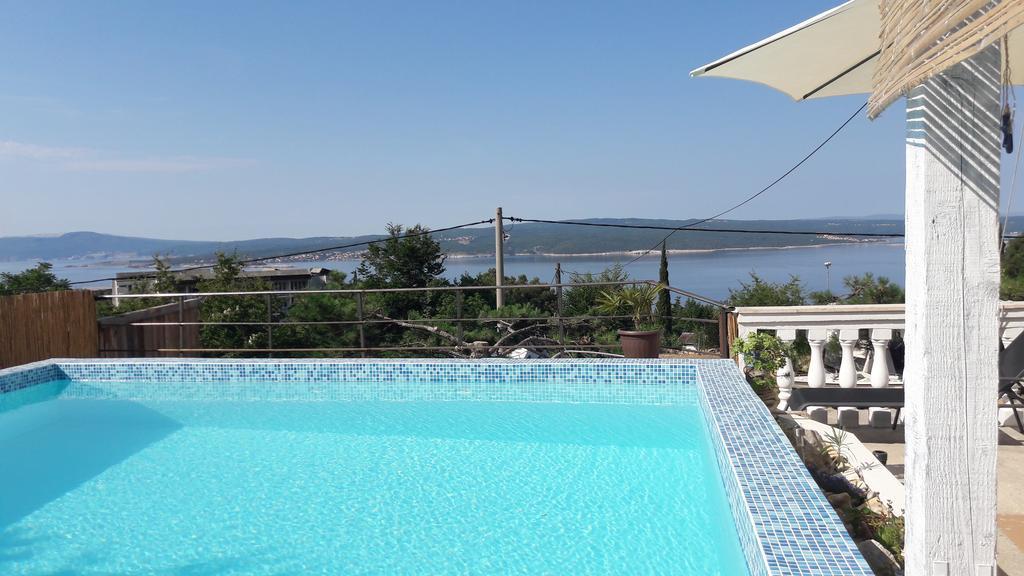 Apartments Velic ซริกเวนิซา ภายนอก รูปภาพ