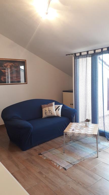 Apartments Velic ซริกเวนิซา ภายนอก รูปภาพ