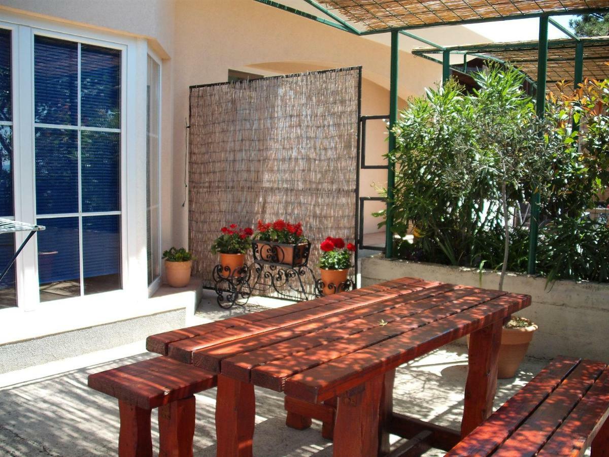 Apartments Velic ซริกเวนิซา ภายนอก รูปภาพ
