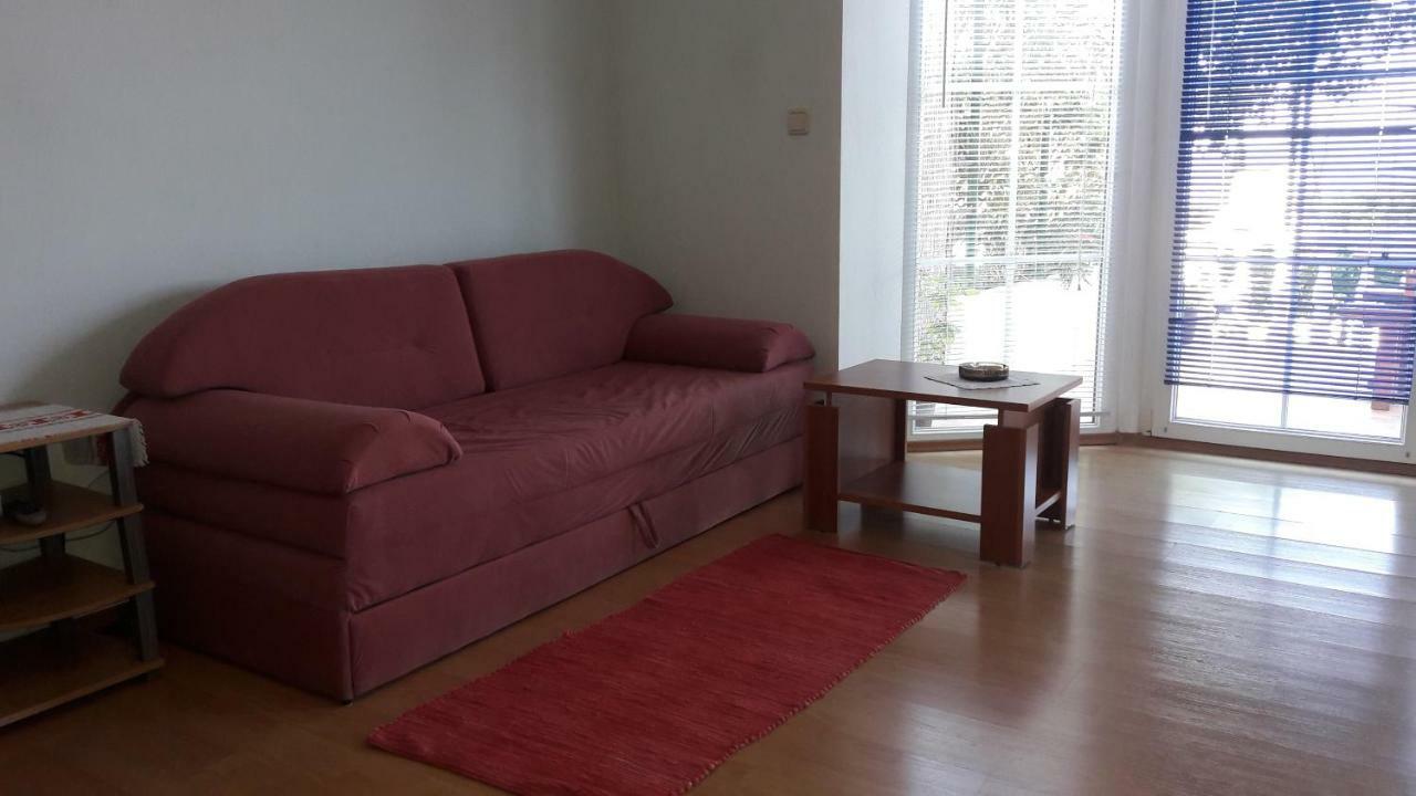 Apartments Velic ซริกเวนิซา ภายนอก รูปภาพ