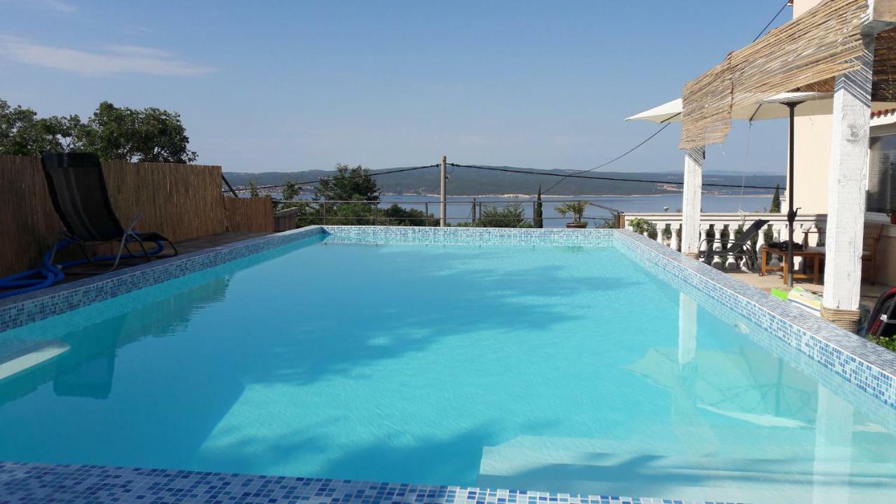 Apartments Velic ซริกเวนิซา ภายนอก รูปภาพ