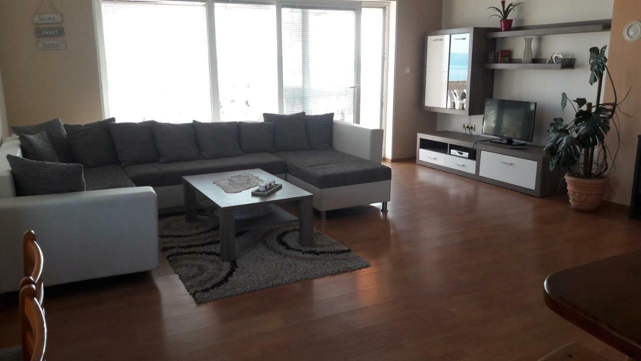 Apartments Velic ซริกเวนิซา ภายนอก รูปภาพ
