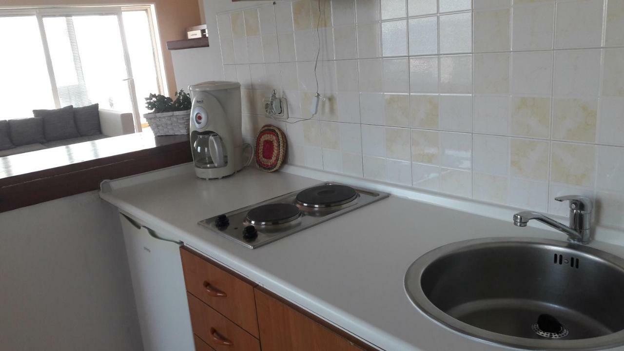 Apartments Velic ซริกเวนิซา ภายนอก รูปภาพ